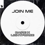 DAIRE x Lightforce - Join Me (Extended Mix)