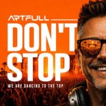 DJARTFULL - DON'T STOP