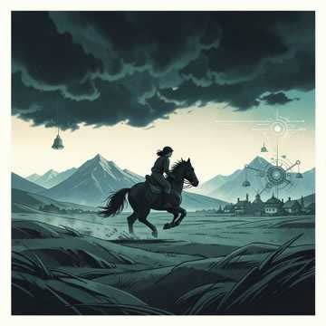Klofn - Hej, Skowrony! (Rawf cover)