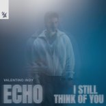 Valentino Indy - Echo (Radio Edit)
