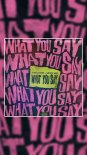 3 Are Legend - What You Say (feat. Imogen Heap) (Extended Mix)