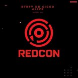 Stefy De Cicco - Alive