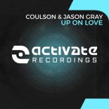 Jason Gray & Coulson - Up On Love