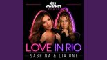 Lia One & Sabrina - Love in Rio (Nils Van Zandt Radio Mix)
