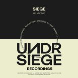 Siege - On My Way (Extended Mix)