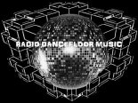 Akyra Ft. Maria Rubia - Here Comes The Rain Again Radio Edit