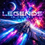 Colin Charisma - Legends In The Sky (Original Mix)