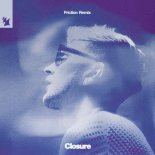 D.O.D, Hayley May - Closure (Friction Remix)