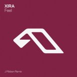 XIRA - Feel (J Ribbon Extended Mix)
