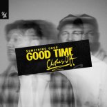 YOTTO, Something Good - Good Time (Clothes Off) (Extended Mix)