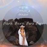 inqple & SITNIKA & Glazur - Bara Bara Bere Bere