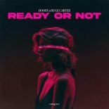 B00ST & Huge Carter - Ready or Not