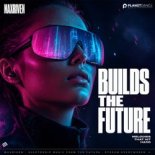MaxRiven - Builds the Future