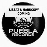 Lissat, Hardcopy - Coming (Original Mix)
