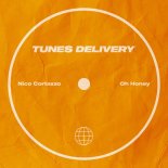 Nico Cortazzo - Oh Honey (Original Mix)