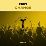 Nari - Change (Original Mix)