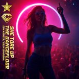 Colin Charisma - She Tore Up The Dancefloor (Original Mix)