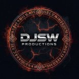 Sanecka - Wolałabym (Ultimix by DJSW Productions 2026 Scavio Summer Club Edit) 124 bpm