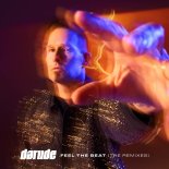 Feel The Beat (feat. PAENDA) - Darude